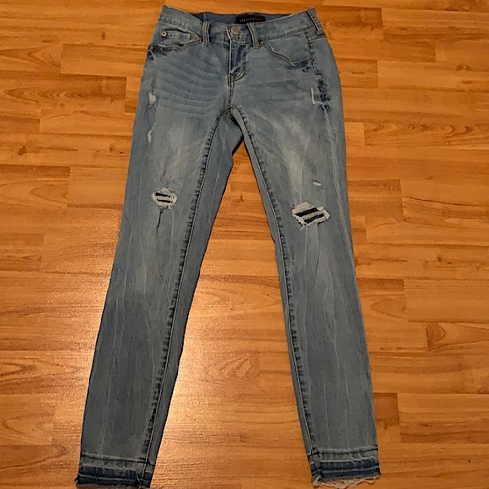 Aeropostale Jeggings